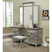 Load image into Gallery viewer, Salamanca Vanity W/ Stool
