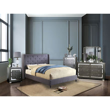 Load image into Gallery viewer, Anabelle E.King Bed
