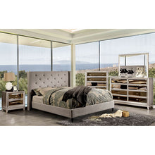 Load image into Gallery viewer, Anabelle Bed
