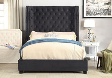 Load image into Gallery viewer, Mirabelle Cal.King, E.King &amp; Queen Bed
