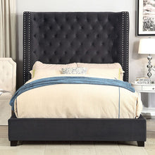 Load image into Gallery viewer, Mirabelle Cal.King, E.King &amp; Queen Bed
