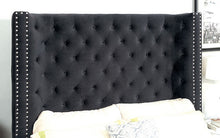 Load image into Gallery viewer, Mirabelle Cal.King, E.King &amp; Queen Bed
