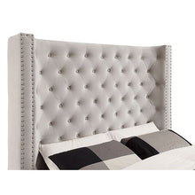 Load image into Gallery viewer, Mirabelle Bed
