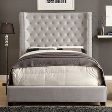 Load image into Gallery viewer, Mirabelle Cal.King, E.King &amp; Queen Bed
