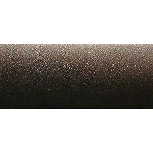 Iria Bed Brown & Black