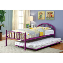 Load image into Gallery viewer, Rainbow Trundle
