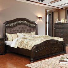 Load image into Gallery viewer, CALLIOPE Queen Bed image
