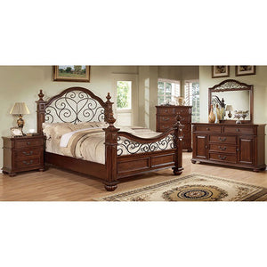 Landaluce Chest