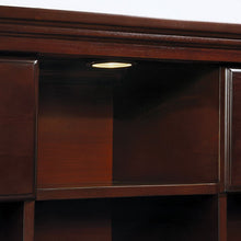 Load image into Gallery viewer, Pearland Twin Bed Cherry
