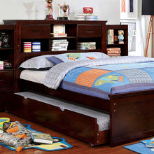Load image into Gallery viewer, Pearland Twin Bed Cherry
