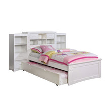 Load image into Gallery viewer, Pearland Twin Bed
