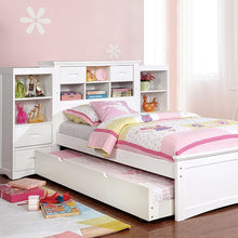 Load image into Gallery viewer, Pearland Twin Bed
