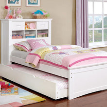 Load image into Gallery viewer, Pearland Twin Bed
