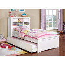 Load image into Gallery viewer, Pearland Twin Bed
