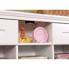 Load image into Gallery viewer, Pearland Twin Bed
