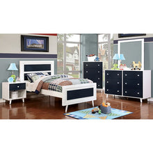 Load image into Gallery viewer, Alivia Twin Bed

