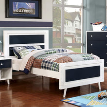 Load image into Gallery viewer, Alivia Twin Bed
