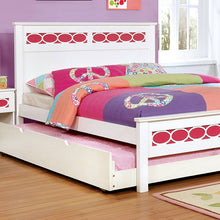Load image into Gallery viewer, Cammi Full Bed
