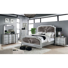 Load image into Gallery viewer, Aalok Bed
