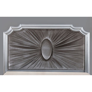 Aalok Bed