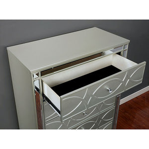 Manar Queen Bedroom Set