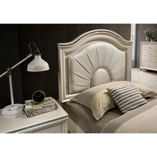 Load image into Gallery viewer, Allie 4 Pc Bedroom Set
