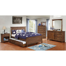 Load image into Gallery viewer, Colin Full Bed
