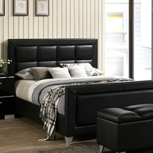 Load image into Gallery viewer, Menkar Queen Bed
