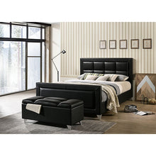 Load image into Gallery viewer, Menkar Queen Bed
