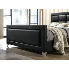 Load image into Gallery viewer, Menkar Queen Bed
