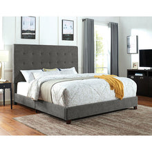 Load image into Gallery viewer, Carroll E.King Bed 5
