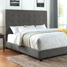 Load image into Gallery viewer, Carroll E.King Bed 5
