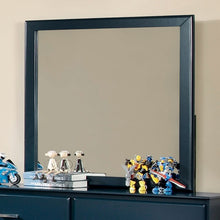 Load image into Gallery viewer, PRISMO Blue Mirror image
