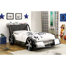 Load image into Gallery viewer, GT Racer Full Bed

