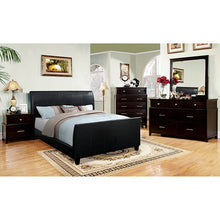 Load image into Gallery viewer, Maynard Bed White
