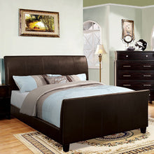 Load image into Gallery viewer, Maynard Bed White
