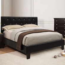 Load image into Gallery viewer, Velen Bed Black &amp; White
