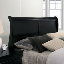 Load image into Gallery viewer, Louis Philippe Queen Bedroom Set
