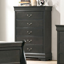 Load image into Gallery viewer, Louis Philippe Chest
