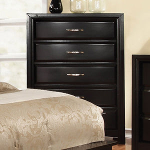 Delphie Chest