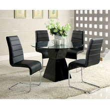 Load image into Gallery viewer, Mauna 5 Pc Dining Table Set
