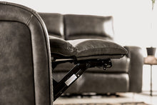 Load image into Gallery viewer, Soterios Power Loveseat
