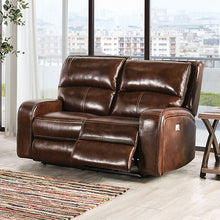 Load image into Gallery viewer, Soterios Power Loveseat
