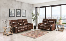 Load image into Gallery viewer, Soterios Power Loveseat
