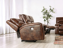 Load image into Gallery viewer, Soterios Power Loveseat
