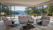 Load image into Gallery viewer, Demetrius Power Recliner
