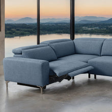 Load image into Gallery viewer, Melancton Power Sectional
