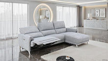 Load image into Gallery viewer, Brande Power Sectional, Right Chaise
