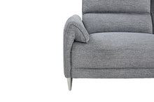 Load image into Gallery viewer, Brande Power Sectional, Right Chaise
