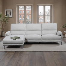 Load image into Gallery viewer, Brande Power Sectional, Left Chaise
